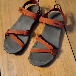 Teva Verra Sandals